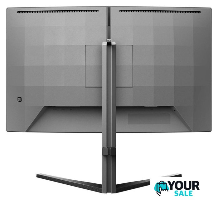 Игровой монитор Philips Evnia 27M2C5200W/01 - Изображение №4 — Интернет-магазин Your Sale