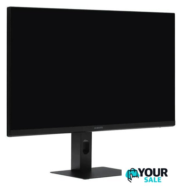 Игровой монитор Xiaomi Monitor A24i 2026 P24FDA-RAGL (международная версия) - Изображение №3 — Интернет-магазин Your Sale