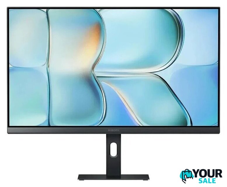 Игровой монитор Xiaomi Monitor A24i 2026 P24FDA-RAGL (международная версия) - Изображение №1 — Интернет-магазин Your Sale