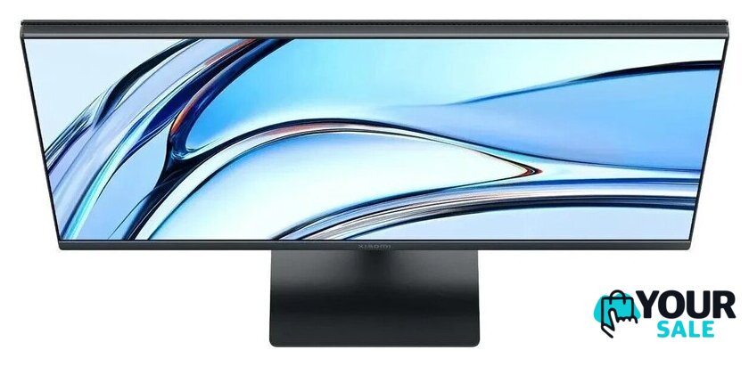 Игровой монитор Xiaomi Monitor A24i 2026 P24FDA-RAGL (международная версия) - Изображение №6 — Интернет-магазин Your Sale