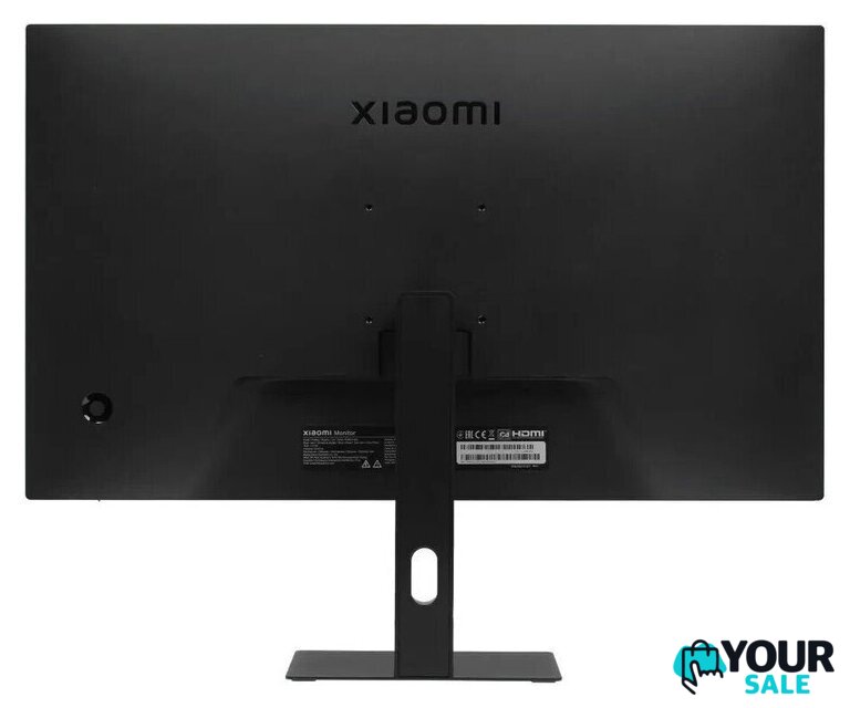 Игровой монитор Xiaomi Monitor A24i 2026 P24FDA-RAGL (международная версия) - Изображение №5 — Интернет-магазин Your Sale