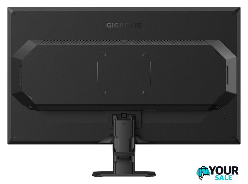 Игровой монитор Gigabyte GS27F2 - Изображение №4 — Интернет-магазин Your Sale