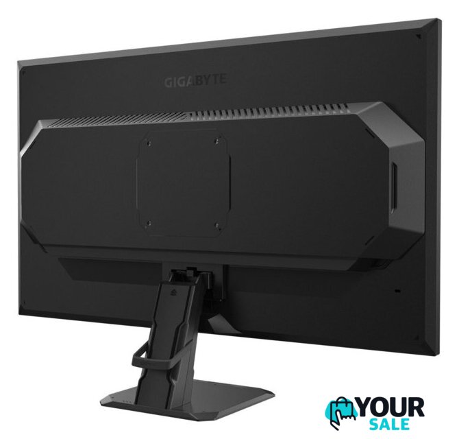 Игровой монитор Gigabyte GS27F2 - Изображение №5 — Интернет-магазин Your Sale