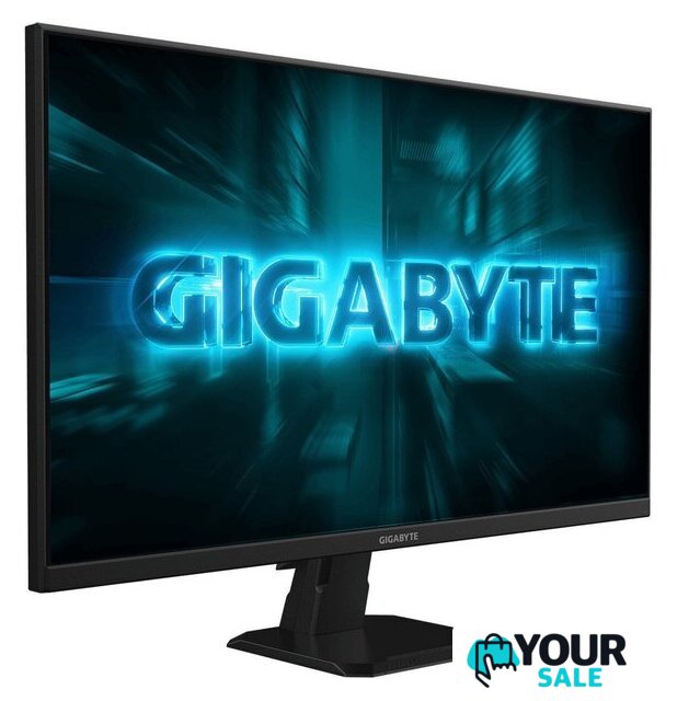 Игровой монитор Gigabyte GS27F2 - Изображение №2 — Интернет-магазин Your Sale