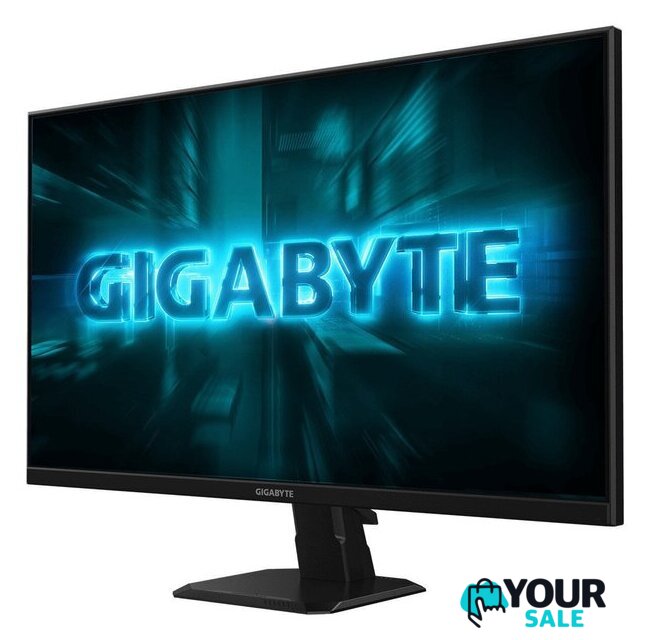 Игровой монитор Gigabyte GS27F2 - Изображение №3 — Интернет-магазин Your Sale