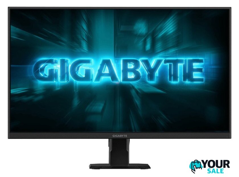 Игровой монитор Gigabyte GS27F2 - Изображение №1 — Интернет-магазин Your Sale