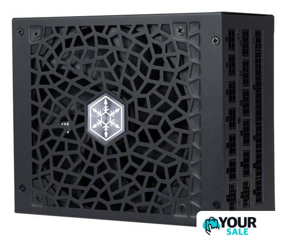Блок питания SilverStone HELA 1650R Cybenetics Platinum SST-HA1650R-PM - Изображение №2 — Интернет-магазин Your Sale
