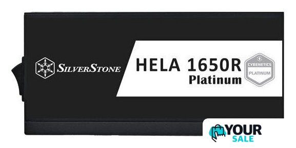 Блок питания SilverStone HELA 1650R Cybenetics Platinum SST-HA1650R-PM - Изображение №7 — Интернет-магазин Your Sale