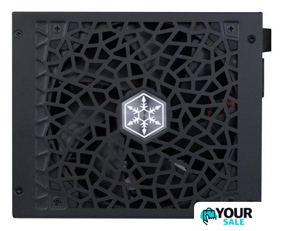 Блок питания SilverStone HELA 1650R Cybenetics Platinum SST-HA1650R-PM - Изображение №8 — Интернет-магазин Your Sale