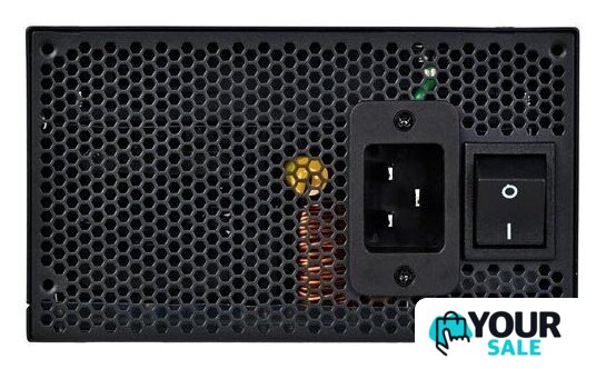 Блок питания SilverStone HELA 1650R Cybenetics Platinum SST-HA1650R-PM - Изображение №4 — Интернет-магазин Your Sale