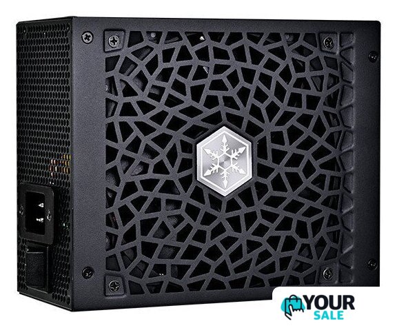 Блок питания SilverStone HELA 1650R Cybenetics Platinum SST-HA1650R-PM - Изображение №3 — Интернет-магазин Your Sale