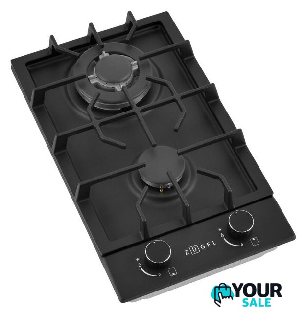 Варочная панель ZUGEL ZGH290B - Изображение №17 — Интернет-магазин Your Sale