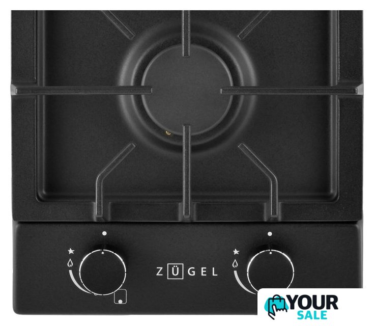 Варочная панель ZUGEL ZGH290B - Изображение №18 — Интернет-магазин Your Sale