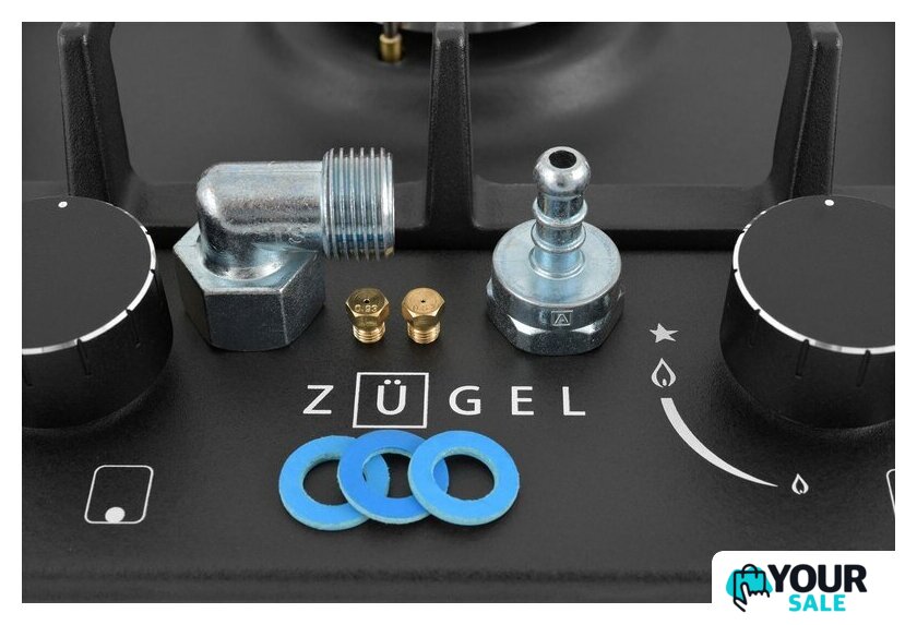 Варочная панель ZUGEL ZGH290B - Изображение №34 — Интернет-магазин Your Sale