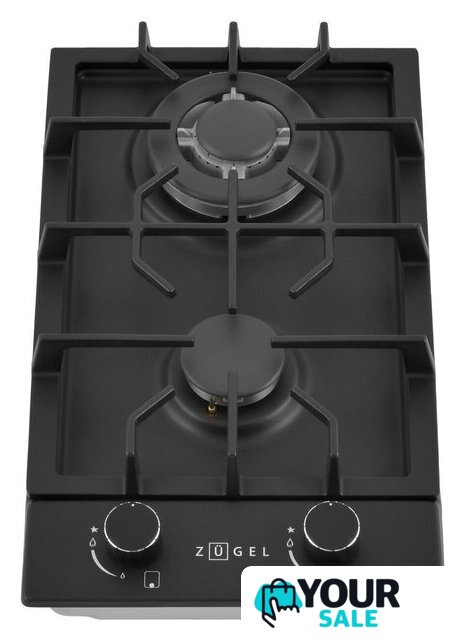 Варочная панель ZUGEL ZGH290B - Изображение №2 — Интернет-магазин Your Sale