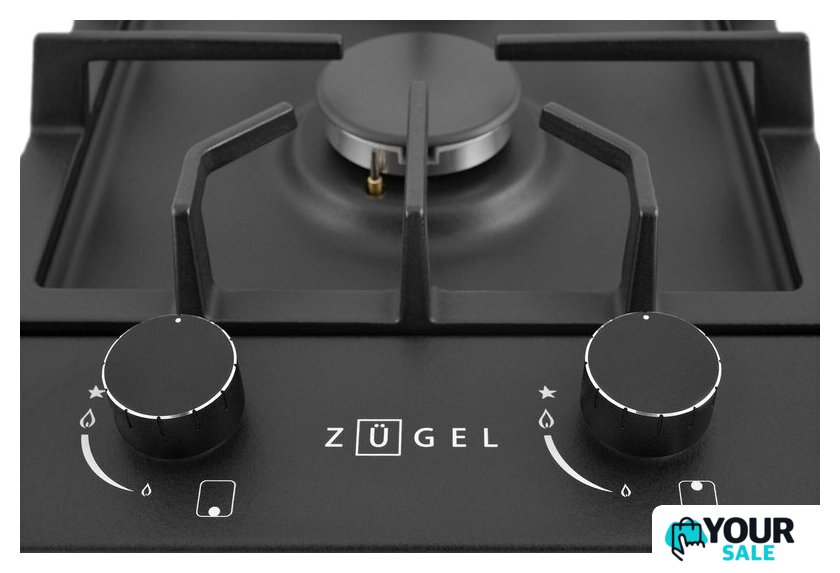 Варочная панель ZUGEL ZGH290B - Изображение №20 — Интернет-магазин Your Sale