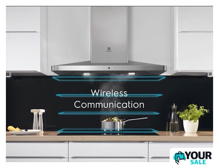 Варочная панель Electrolux CIT61443 - Изображение №10 — Интернет-магазин Your Sale