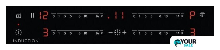Варочная панель Electrolux CIT61443 - Изображение №2 — Интернет-магазин Your Sale