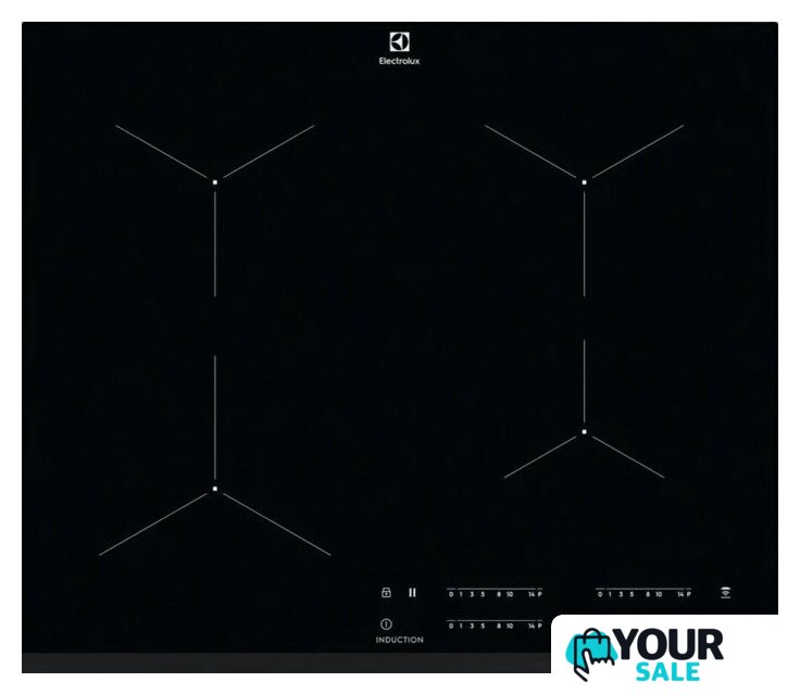 Варочная панель Electrolux CIT61443 - Изображение №1 — Интернет-магазин Your Sale