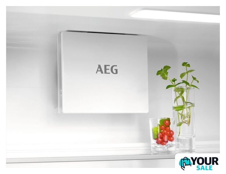 Холодильник AEG TSC7G181ES - Изображение №6 — Интернет-магазин Your Sale