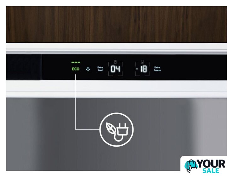 Холодильник AEG TSC7G181ES - Изображение №10 — Интернет-магазин Your Sale