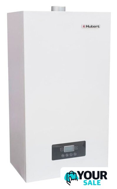 Отопительный котел Hubert Smart AGB 18 DY - Изображение №1 — Интернет-магазин Your Sale