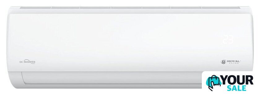 Внутренний блок Royal Clima MULTI FLEXI TRIUMPH Inverter Upgrade RCI-TMN12HN - Изображение №1 — Интернет-магазин Your Sale