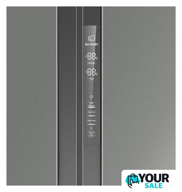Холодильник side by side Haier HRF-523DS6RU - Изображение №7 — Интернет-магазин Your Sale
