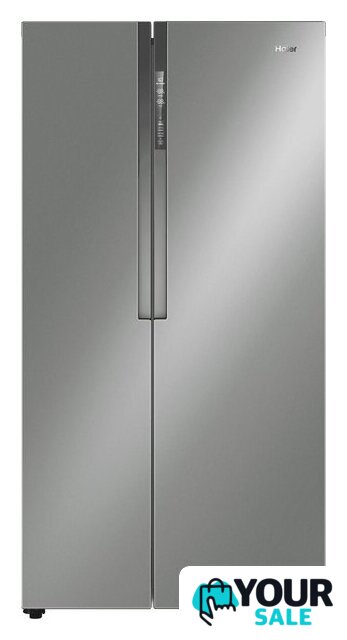 Холодильник side by side Haier HRF-523DS6RU - Изображение №1 — Интернет-магазин Your Sale