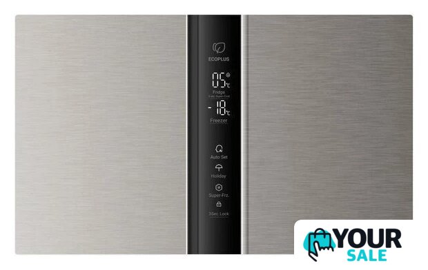 Холодильник side by side Haier HRF-523DS6RU - Изображение №8 — Интернет-магазин Your Sale
