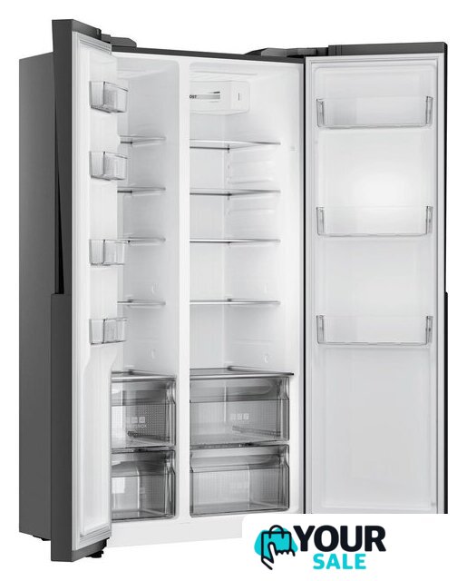 Холодильник side by side Haier HRF-523DS6RU - Изображение №5 — Интернет-магазин Your Sale