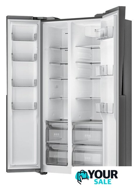 Холодильник side by side Haier HRF-523DS6RU - Изображение №6 — Интернет-магазин Your Sale