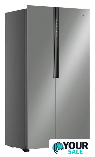 Холодильник side by side Haier HRF-523DS6RU - Изображение №2 — Интернет-магазин Your Sale