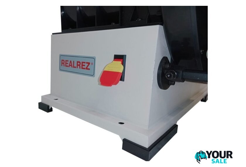Шлифовальный станок Realrez RBDX69 - Изображение №4 — Интернет-магазин Your Sale