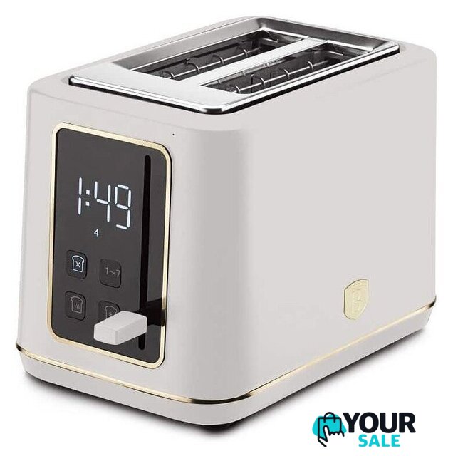 Тостер Berlinger Haus BH-9663 - Изображение №1 — Интернет-магазин Your Sale