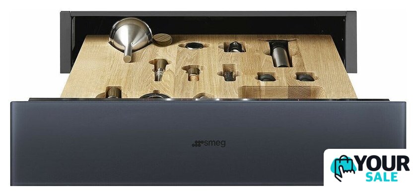Ящик сомелье Smeg CPS115G - Изображение №1 — Интернет-магазин Your Sale