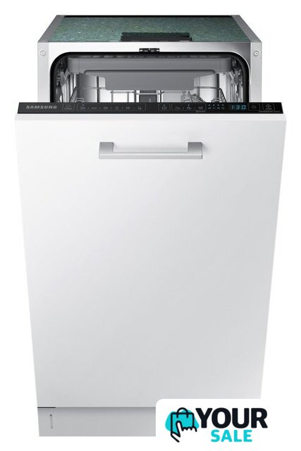 Встраиваемая посудомоечная машина Samsung DW50R4050BB - Изображение №1 — Интернет-магазин Your Sale
