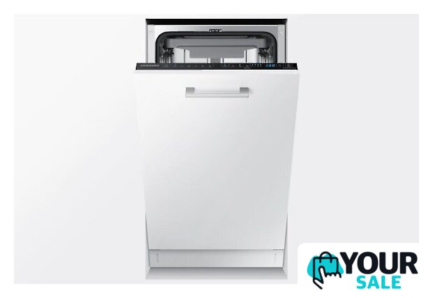 Встраиваемая посудомоечная машина Samsung DW50R4050BB - Изображение №3 — Интернет-магазин Your Sale