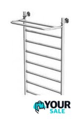 Полотенцесушитель Gloss & Reiter Line Л.50x80.С1(25).Л7 (1
