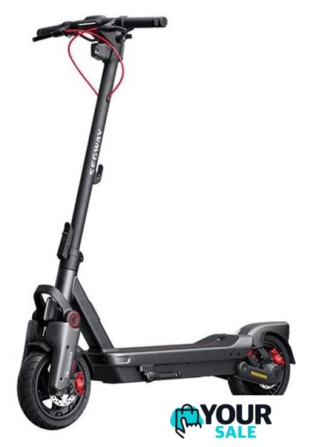 Электросамокат Ninebot Kickscooter MAX G3 - Изображение №1 — Интернет-магазин Your Sale