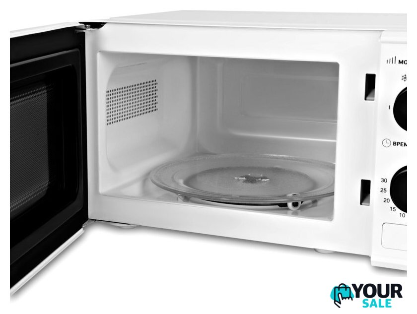 Микроволновая печь Hyundai HYM-M2041 - Изображение №4 — Интернет-магазин Your Sale