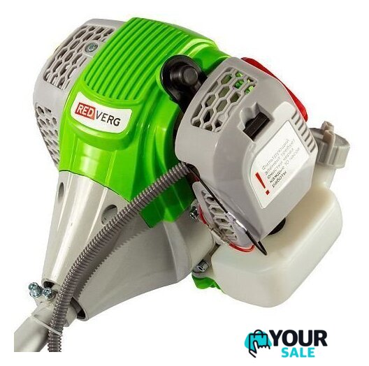 Триммер RedVerg RD-GB252 - Изображение №3 — Интернет-магазин Your Sale