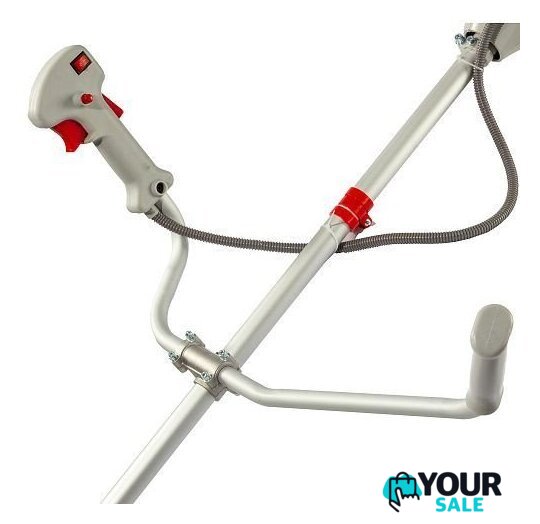 Триммер RedVerg RD-GB252 - Изображение №6 — Интернет-магазин Your Sale