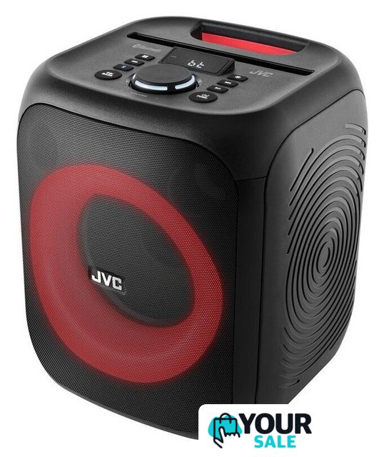 Беспроводная колонка JVC XS-EP314B - Изображение №2 — Интернет-магазин Your Sale