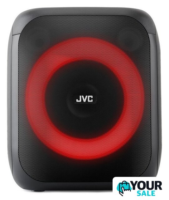 Беспроводная колонка JVC XS-EP314B - Изображение №1 — Интернет-магазин Your Sale