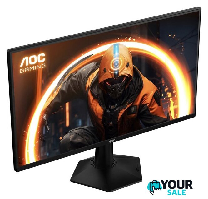 Игровой монитор AOC Gaming 25G50Z - Изображение №5 — Интернет-магазин Your Sale