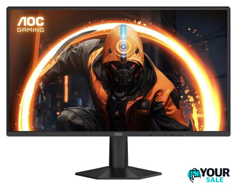 Игровой монитор AOC Gaming 25G50Z - Изображение №2 — Интернет-магазин Your Sale
