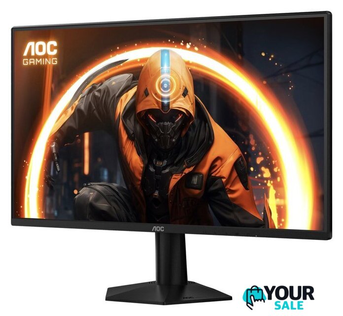 Игровой монитор AOC Gaming 25G50Z - Изображение №4 — Интернет-магазин Your Sale