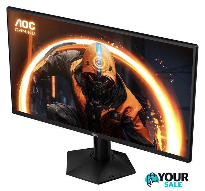 Игровой монитор AOC Gaming 25G50Z - Изображение №6 — Интернет-магазин Your Sale