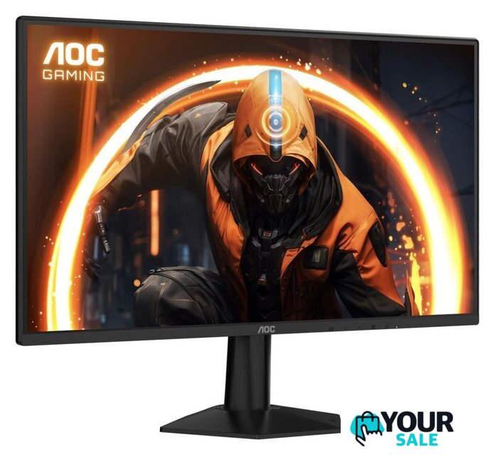 Игровой монитор AOC Gaming 25G50Z - Изображение №3 — Интернет-магазин Your Sale